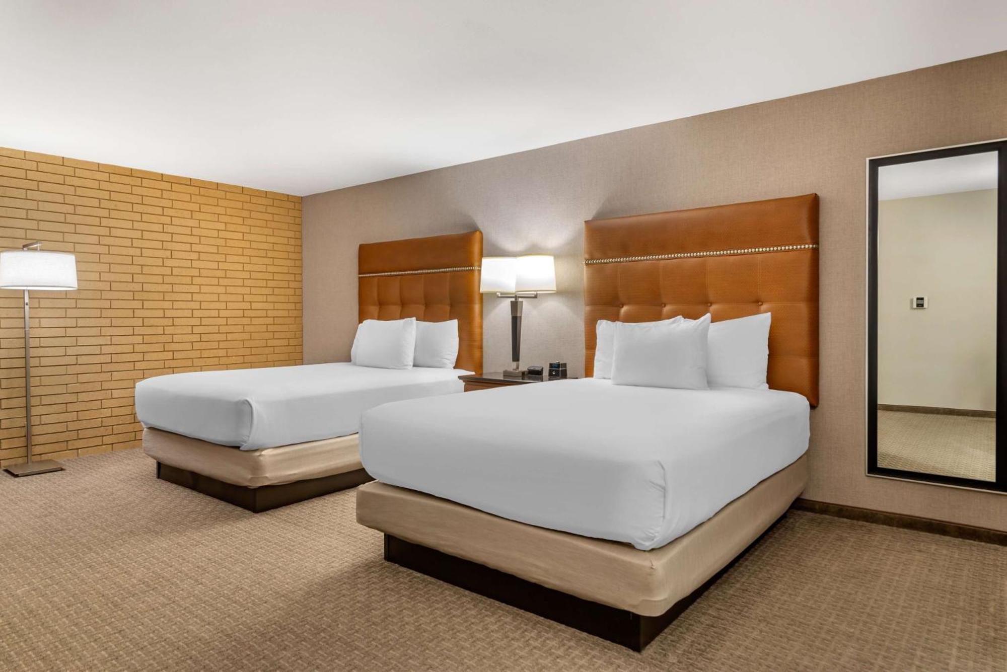 Drury & Atlanta Airport 3*